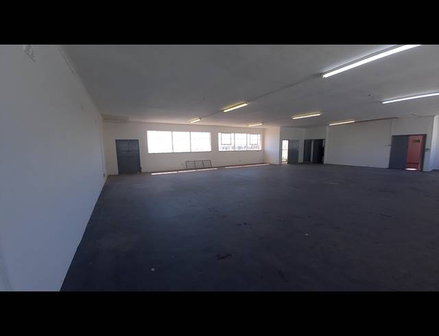 200M² WORKSHOP RENTED IN WOODSTOCK